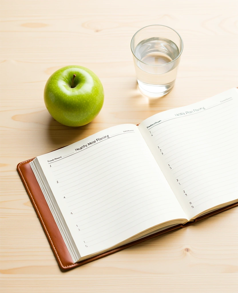 Ernährungsberatung Arbeitsplatz